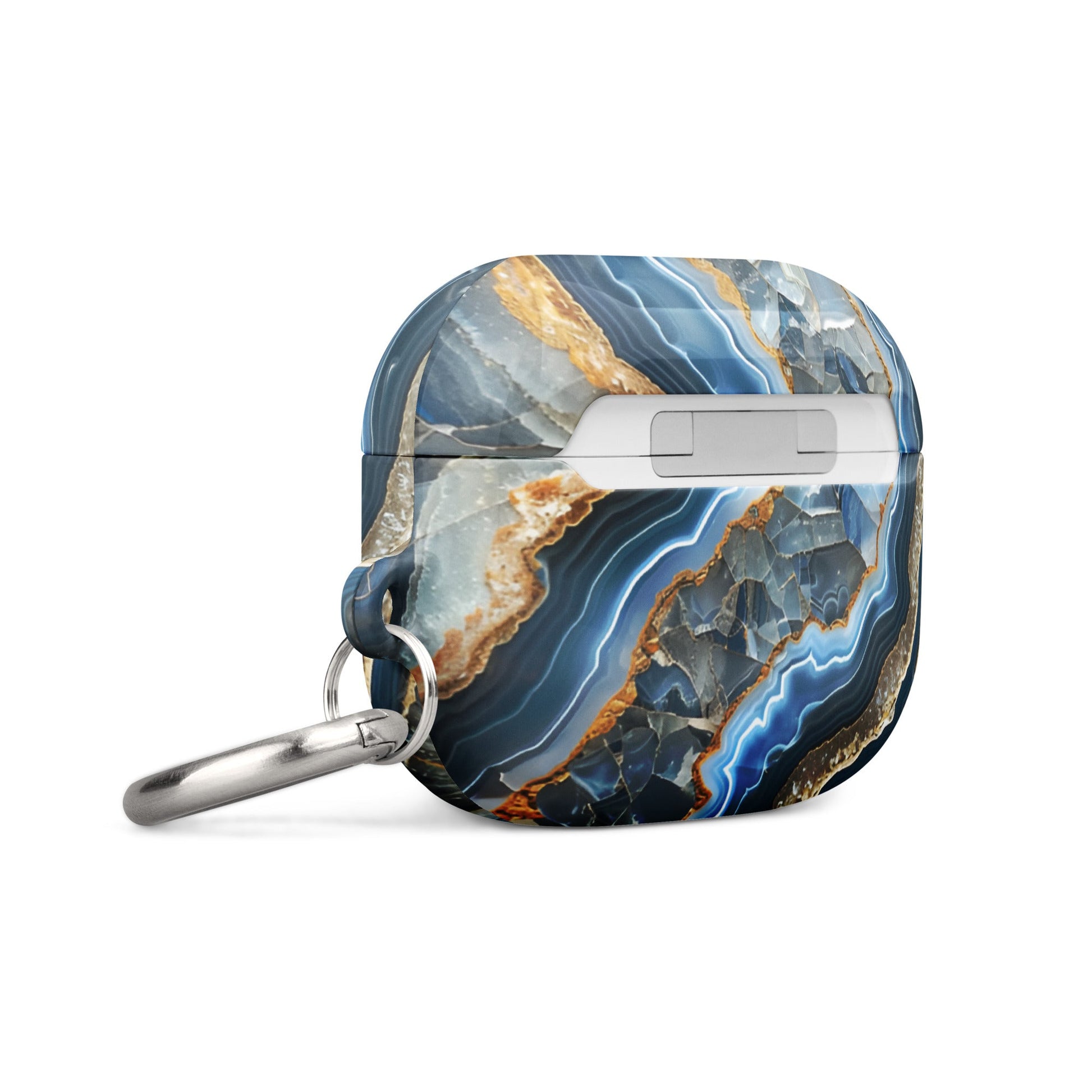 Agate Geode Print AirPods® Case - Ruppy's Creations