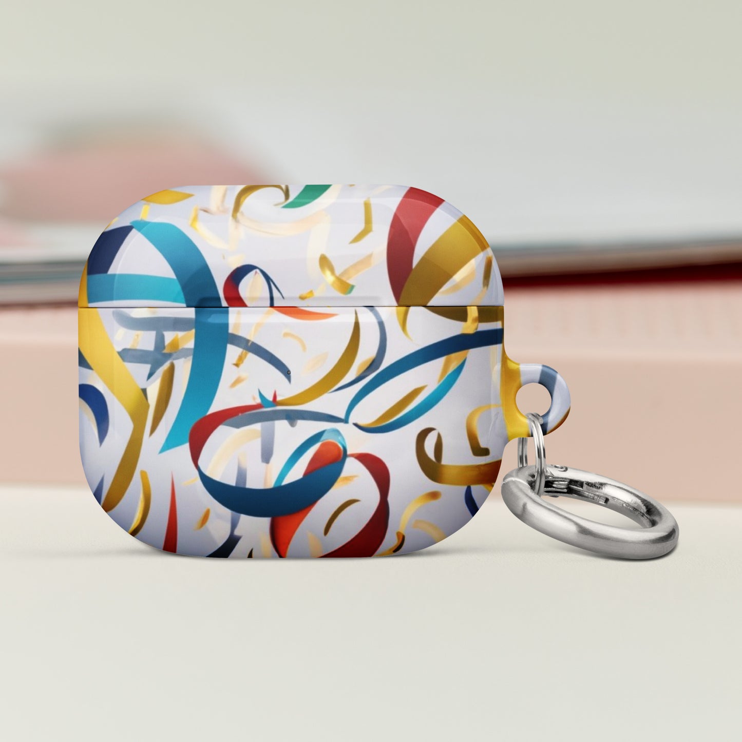 Celebration Case for AirPods®