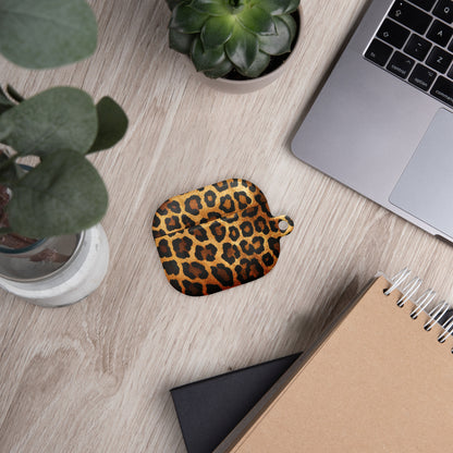 Leopard Print Case for AirPods®