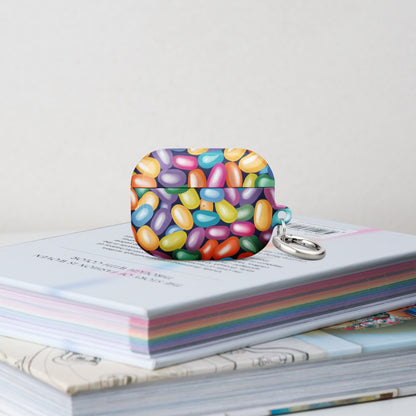 Jelly Beans Earbuds Case for AirPods®