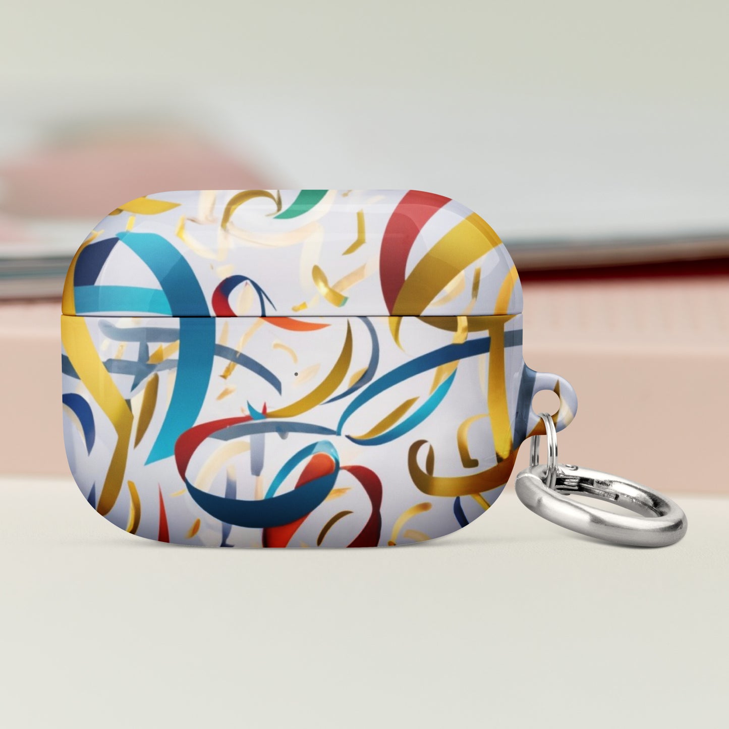 Celebration Case for AirPods®