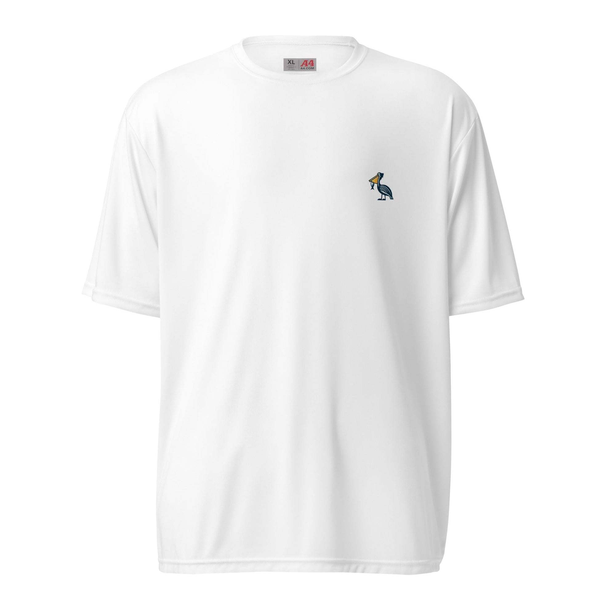 American Fishing Men's Performance Tee - Ruppy's Creations