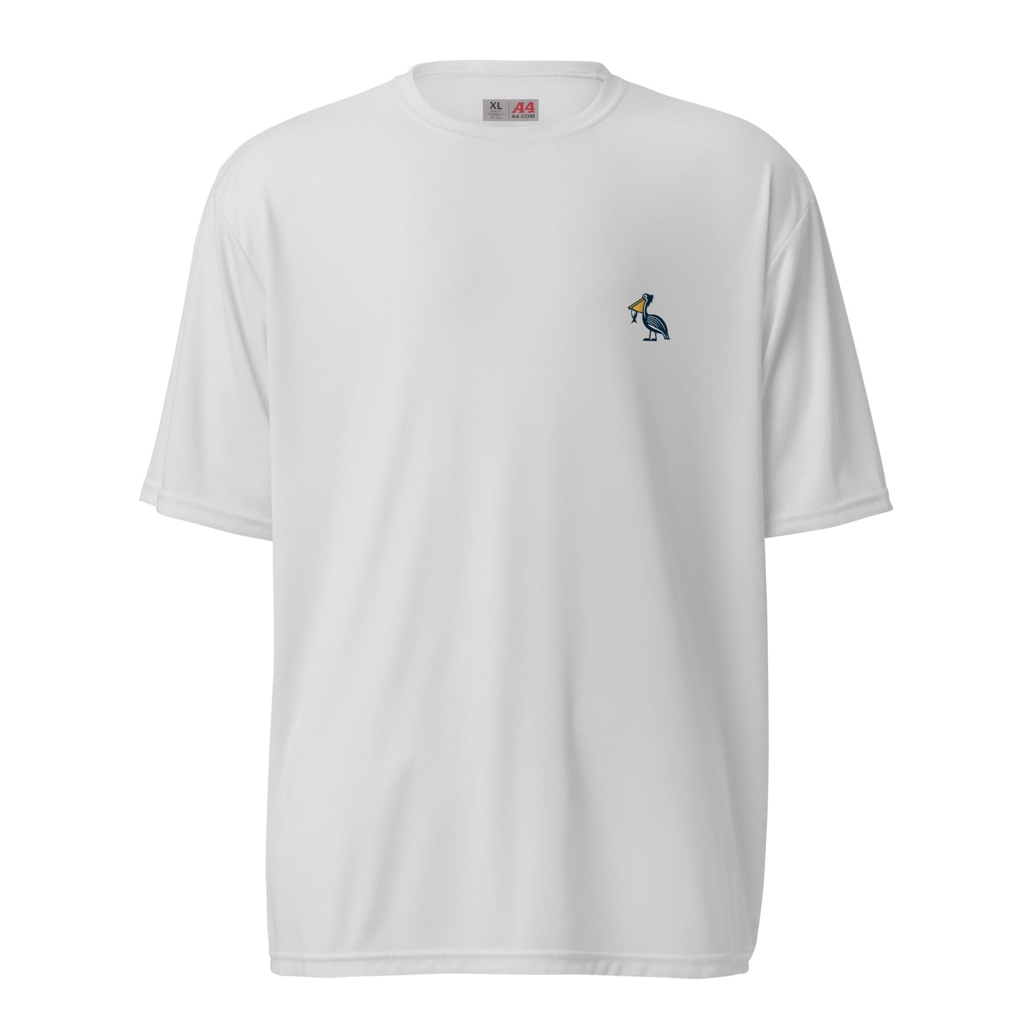 American Fishing Men's Performance Tee - Ruppy's Creations