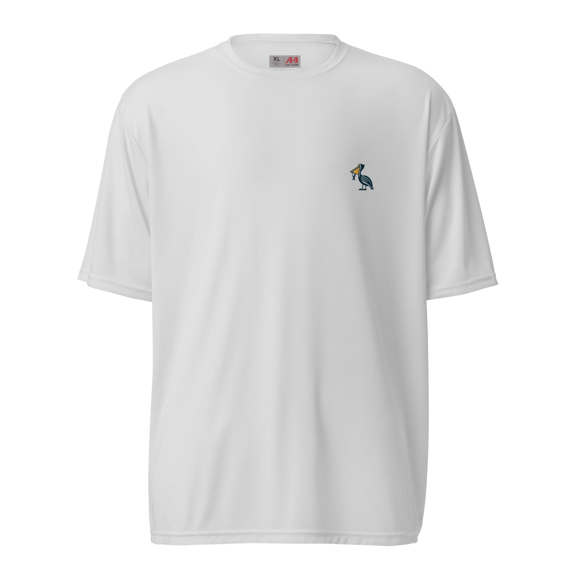 American Fishing Men's Performance Tee - Ruppy's Creations