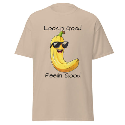 Banana Fun Unisex Classic T-shirt - Ruppy's Creations