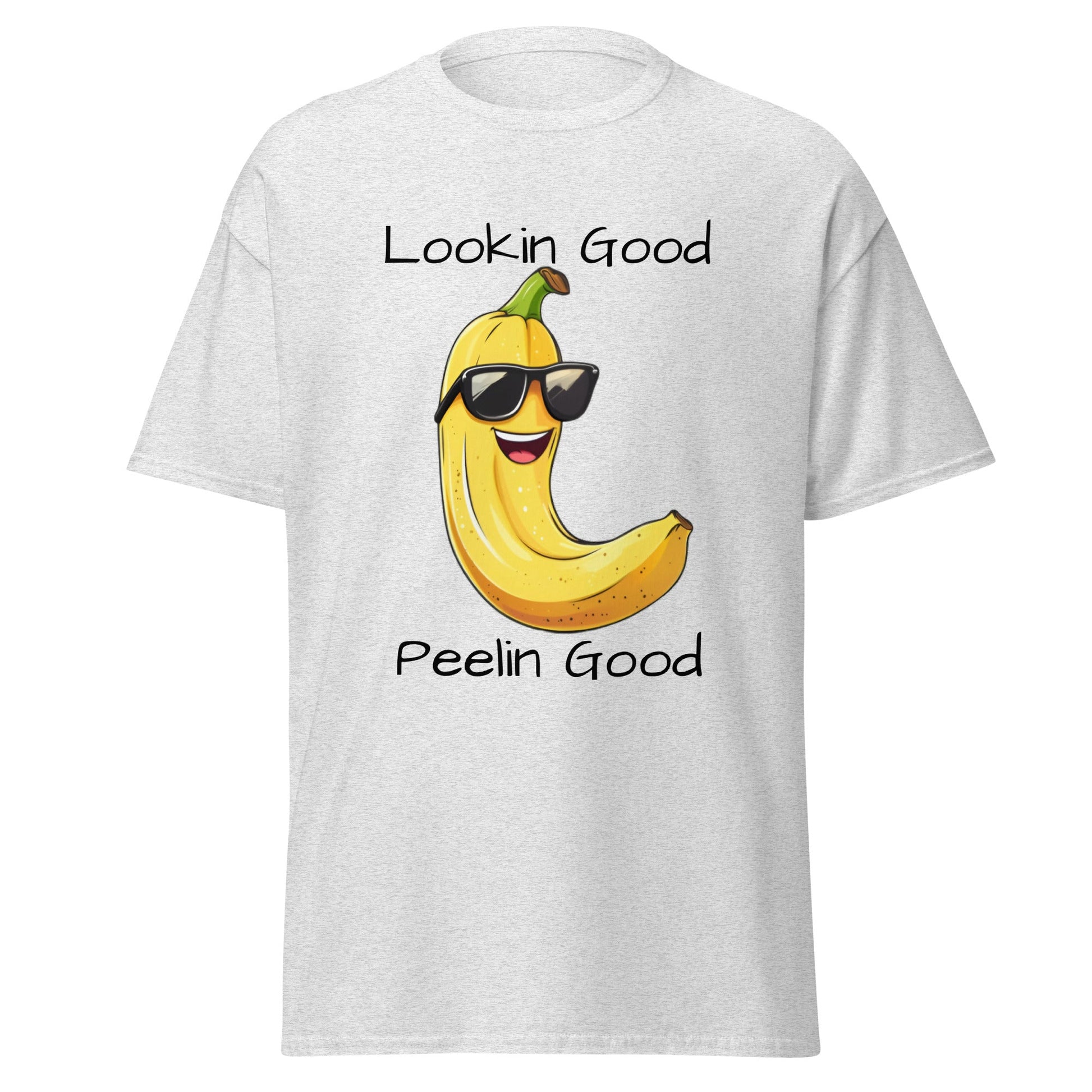 Banana Fun Unisex Classic T-shirt - Ruppy's Creations