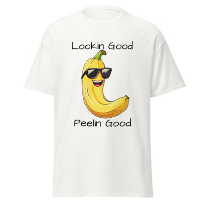 Banana Fun Unisex Classic T-shirt - Ruppy's Creations