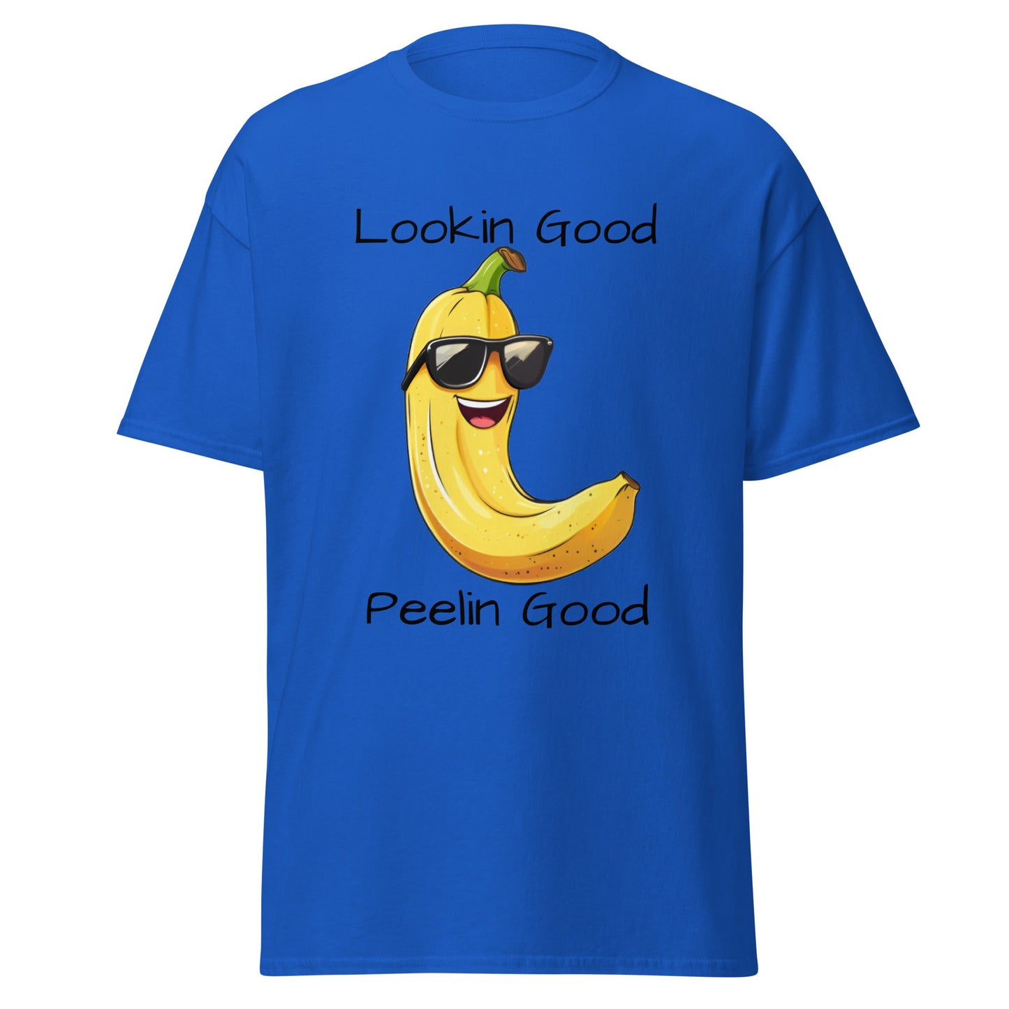 Banana Fun Unisex Classic T-shirt - Ruppy's Creations