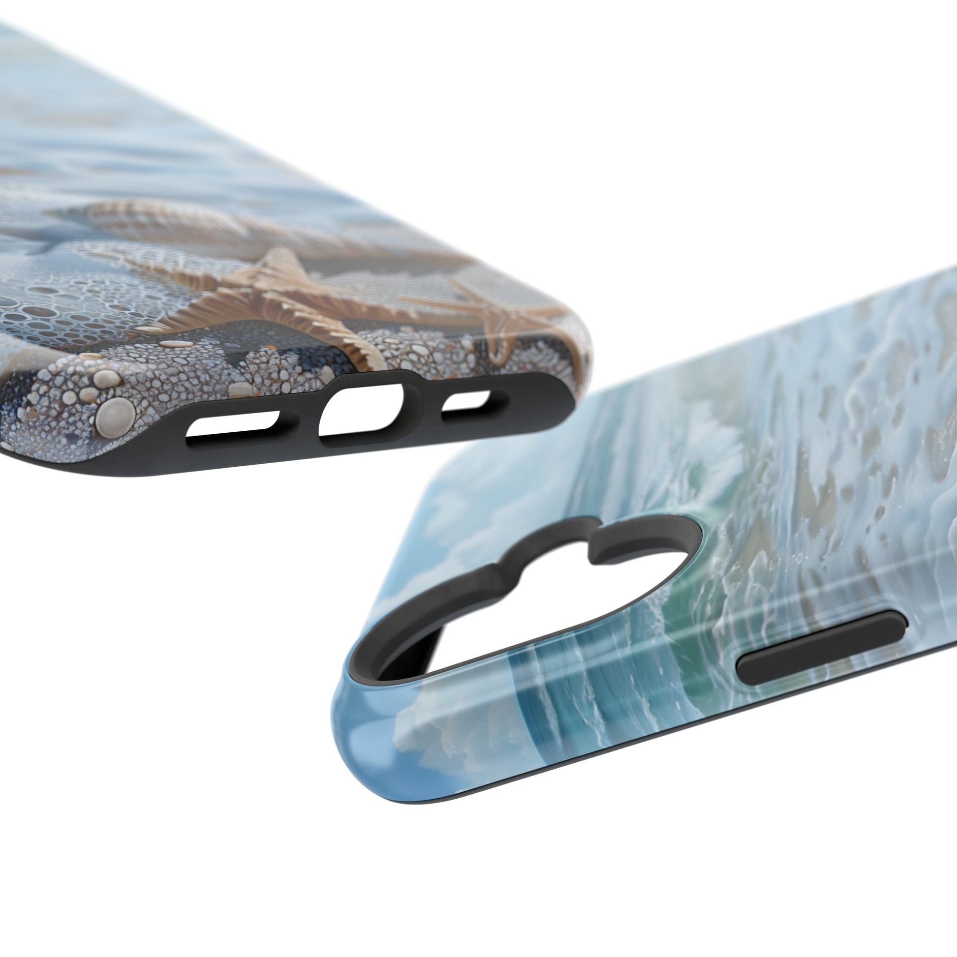 Beach Dreams MagSafe iphone Tough Case - Ruppy's Creations