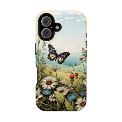 Beautiful Spring iphone MagSafe Tough Case - Ruppy's Creations