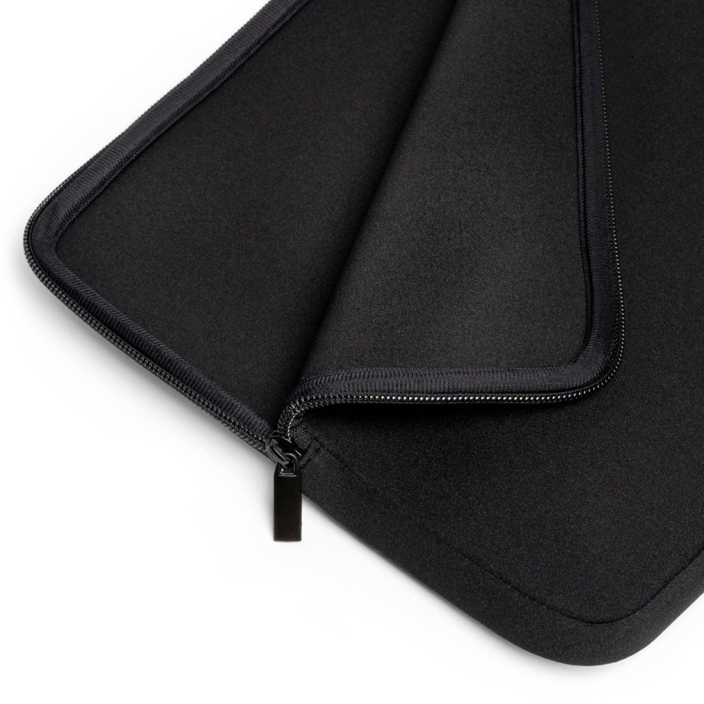 Black Rose Laptop Sleeve - Ruppy's Creations