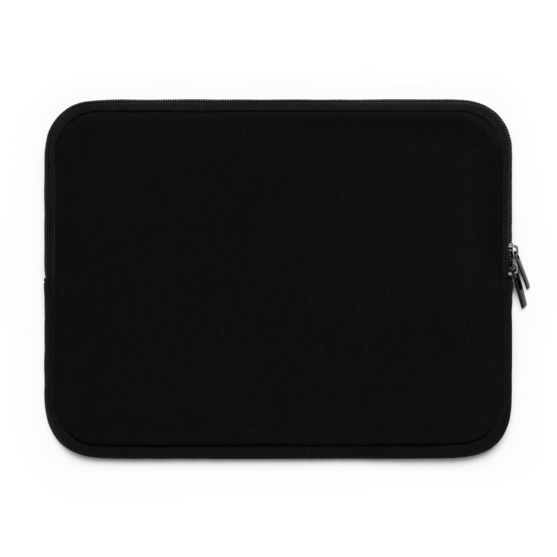 Black Rose Laptop Sleeve - Ruppy's Creations