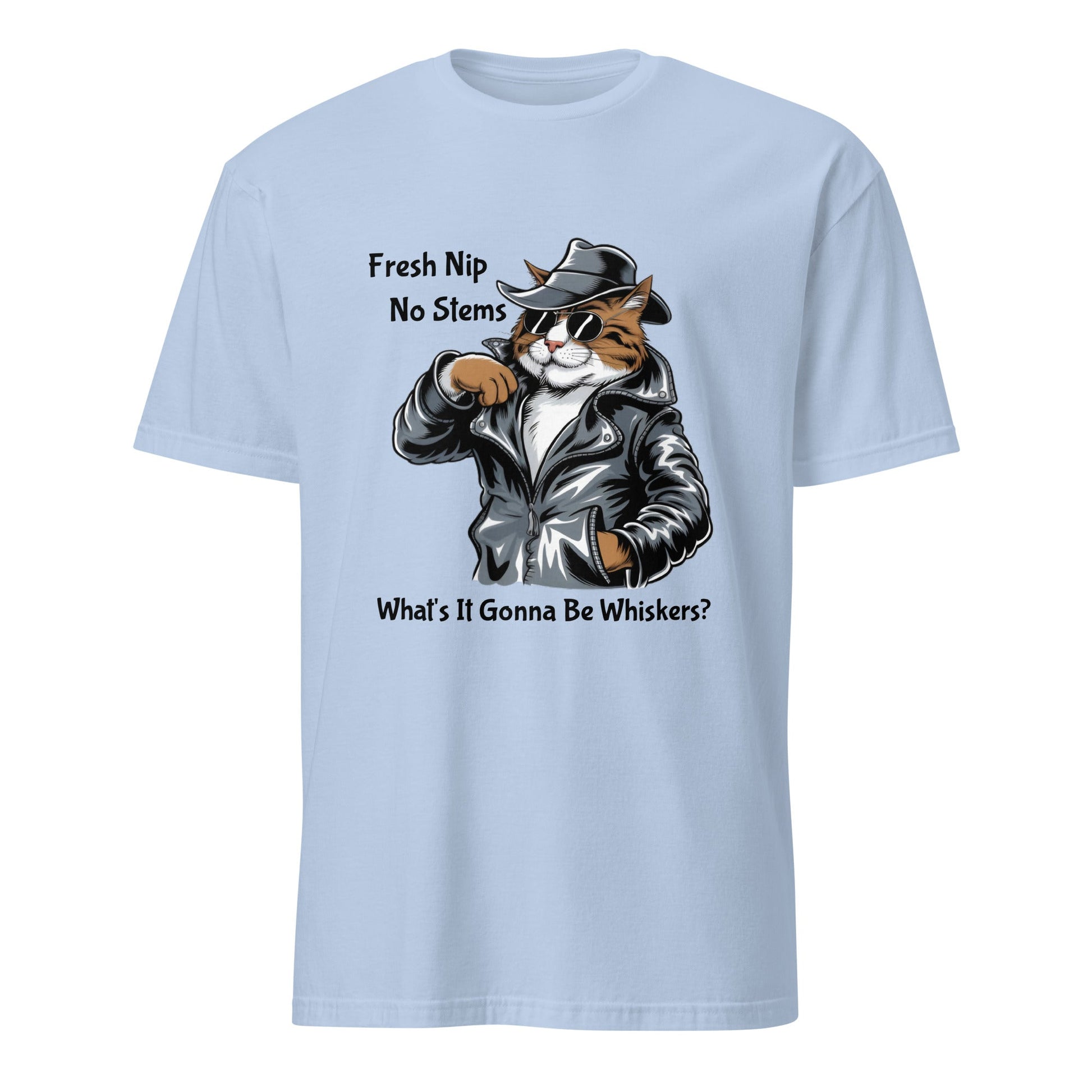 Catnip Dealer Men's T-Shirt - Ruppy's Creations