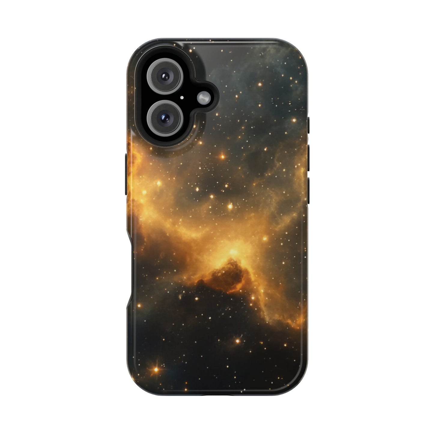 Celestial Ember iphone Magnetic Case - Ruppy's Creations