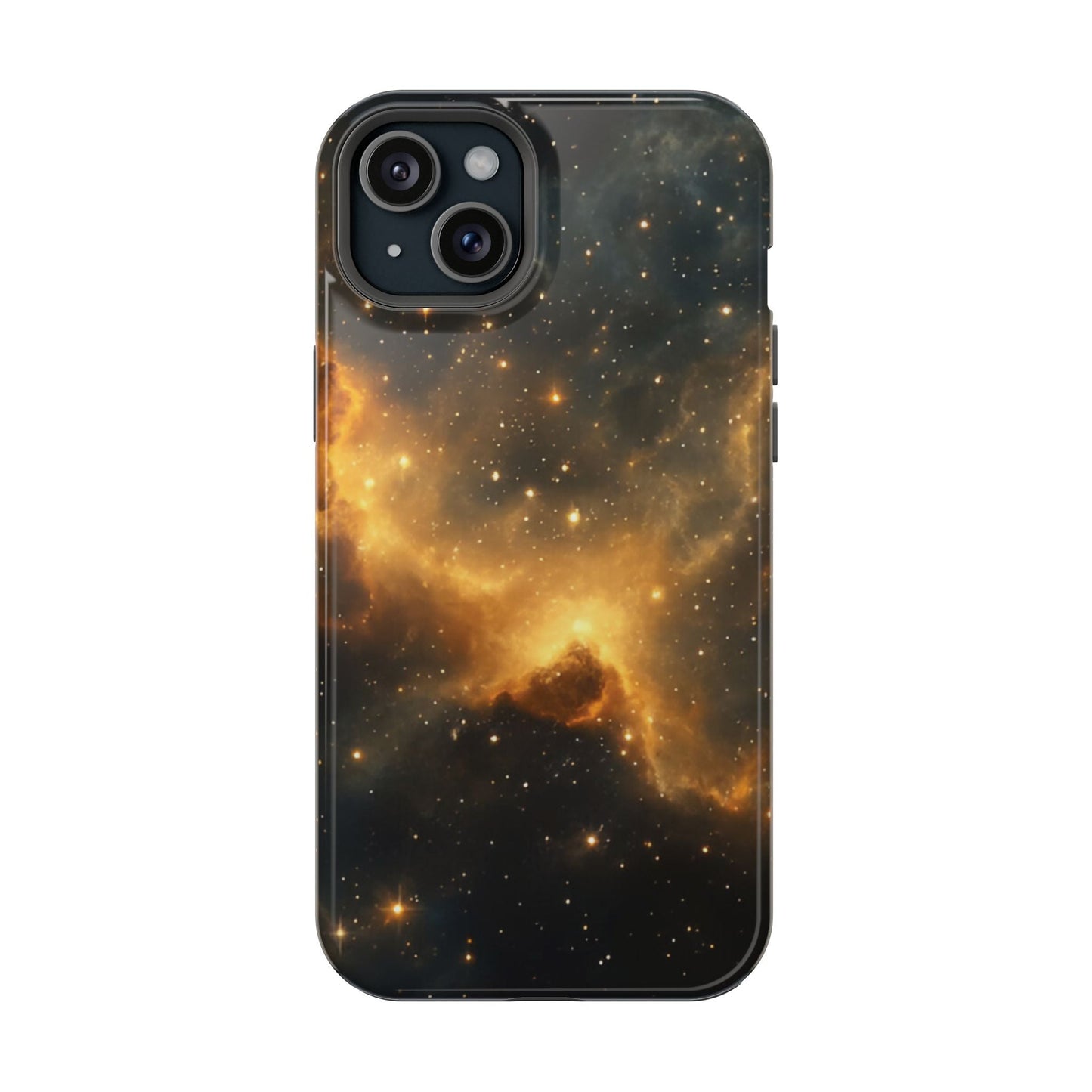 Celestial Ember iphone Magnetic Case - Ruppy's Creations