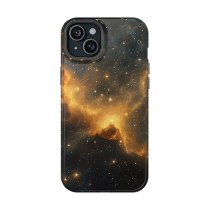 Celestial Ember iphone Magnetic Case - Ruppy's Creations