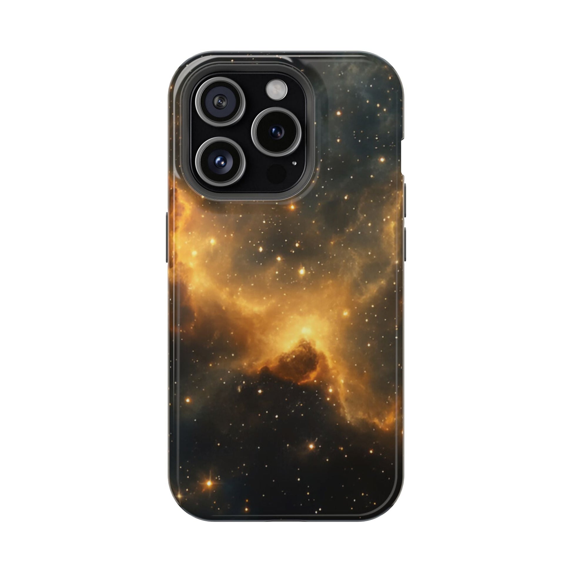 Celestial Ember iphone Magnetic Case - Ruppy's Creations