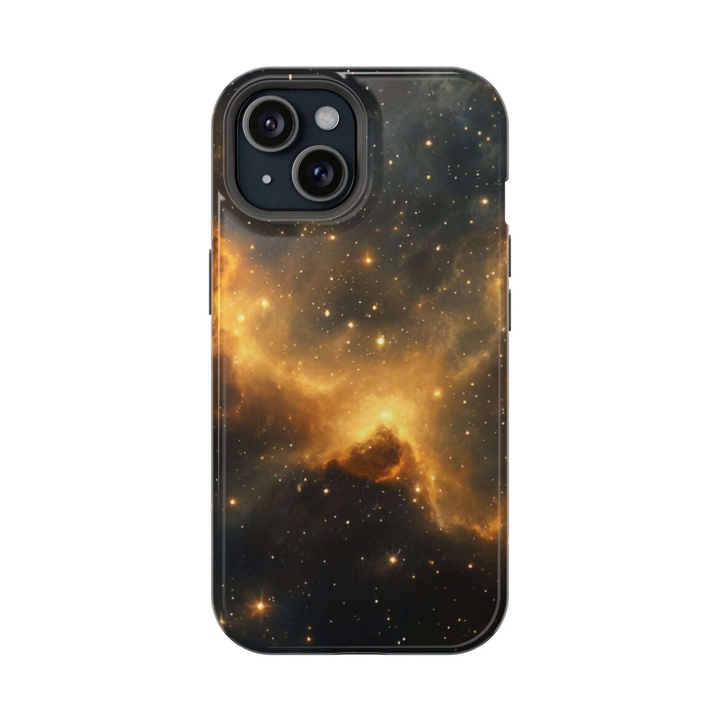 Celestial Ember iphone Magnetic Case - Ruppy's Creations