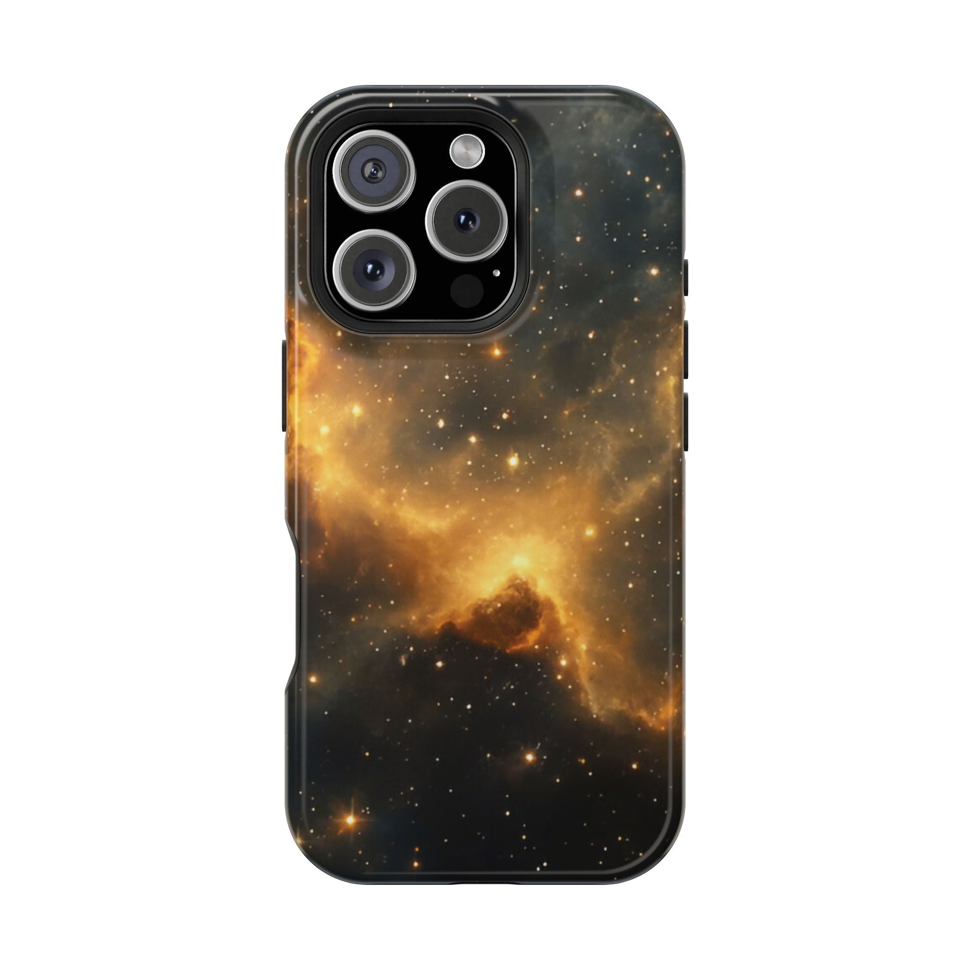 Celestial Ember iphone Magnetic Case - Ruppy's Creations