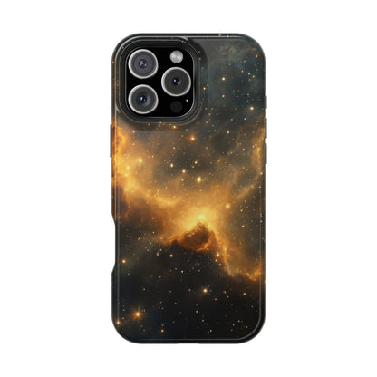 Celestial Ember iphone Magnetic Case - Ruppy's Creations