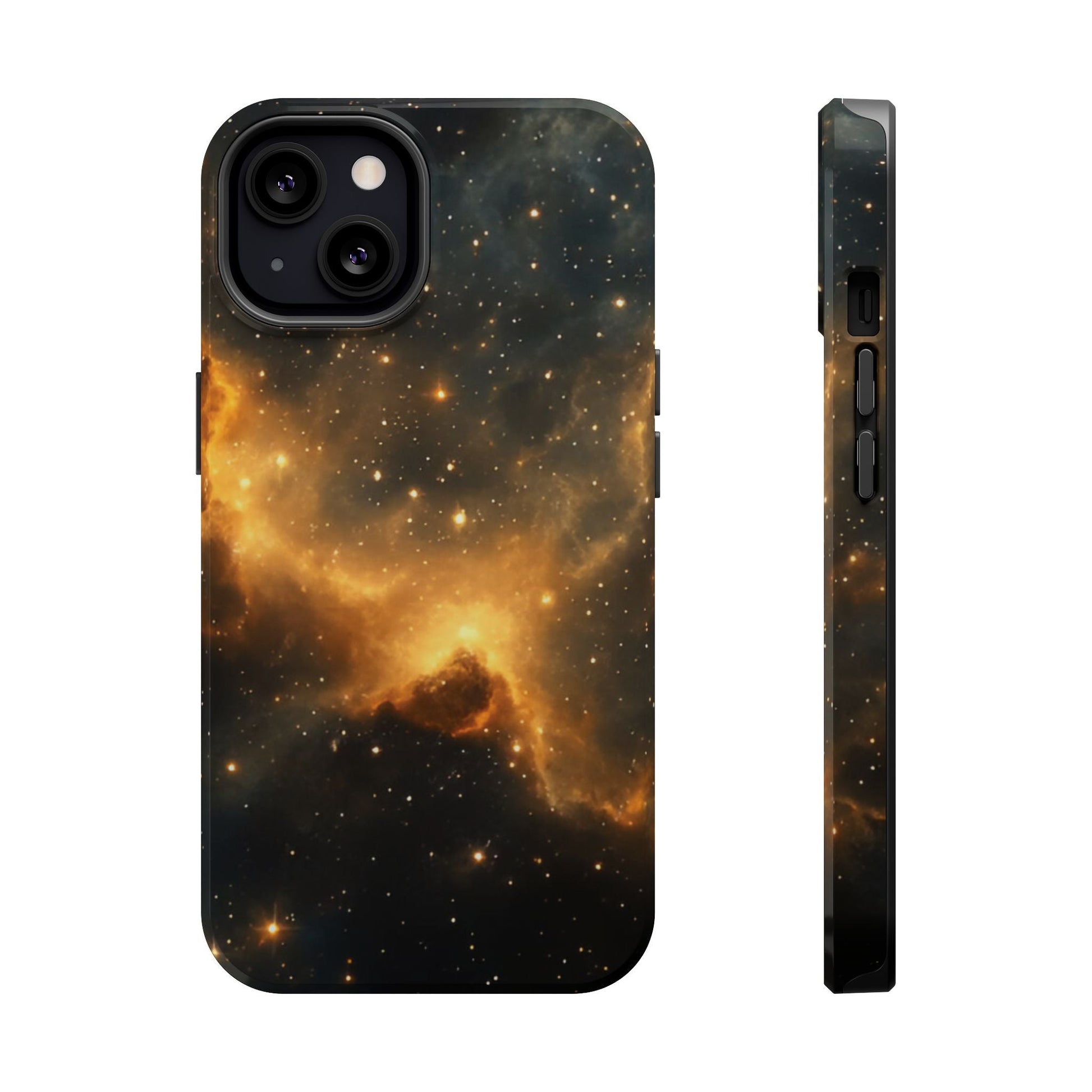 Celestial Ember iphone Magnetic Case - Ruppy's Creations