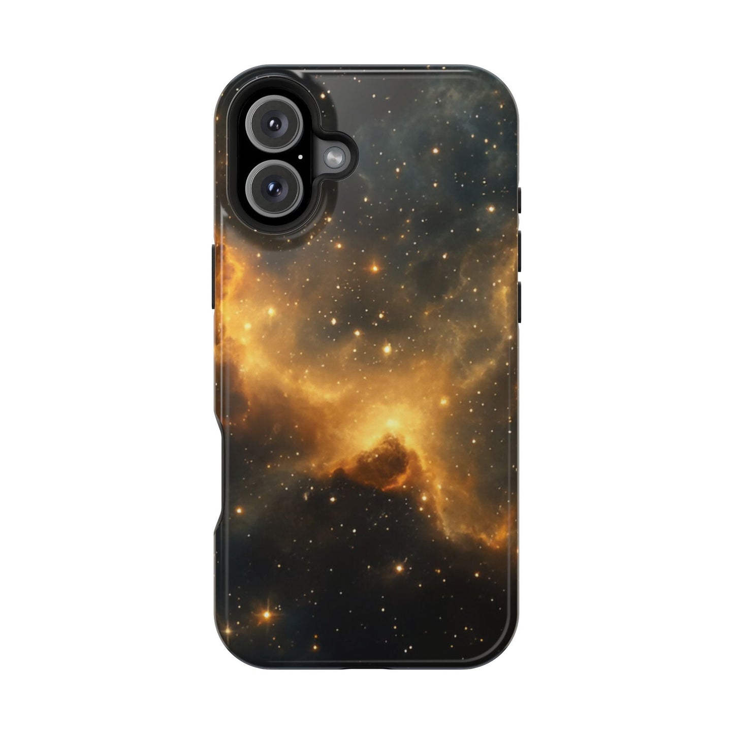 Celestial Ember iphone Magnetic Case - Ruppy's Creations