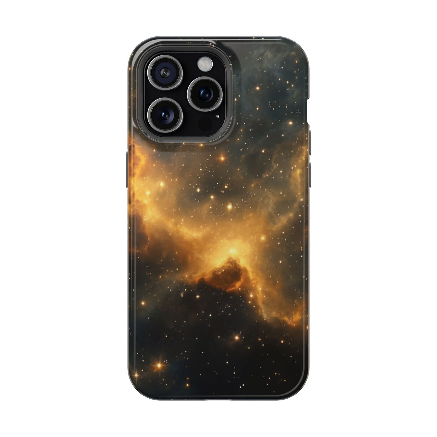 Celestial Ember iphone Magnetic Case - Ruppy's Creations