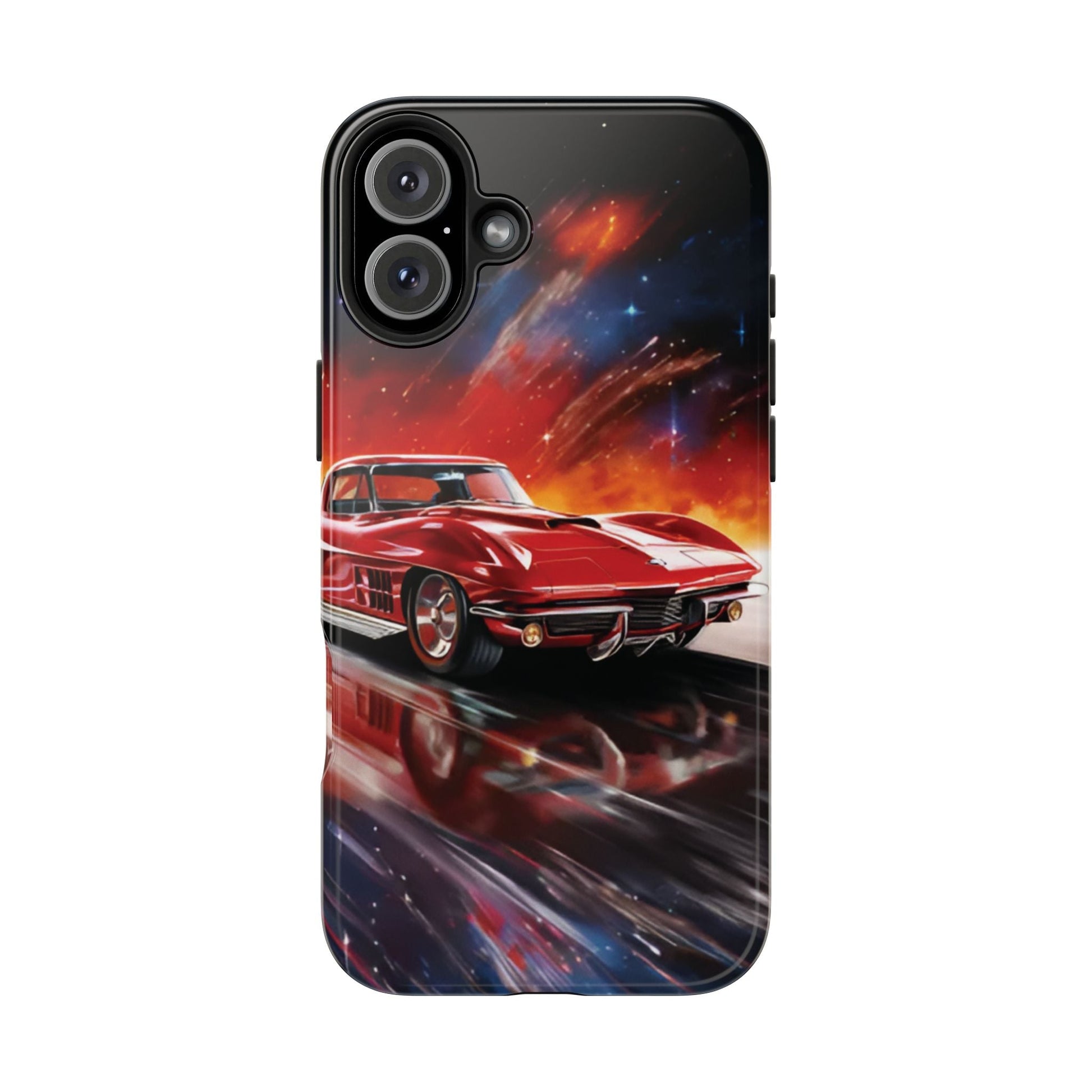 Classic Muscle Car Tough Phone Cases - Ruppy's Creations