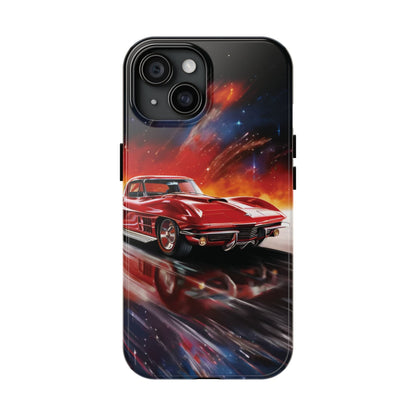 Classic Muscle Car Tough Phone Cases - Ruppy's Creations