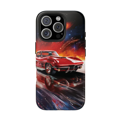 Classic Muscle Car Tough Phone Cases - Ruppy's Creations