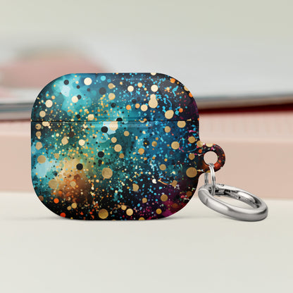 Confetti Explosion Case for AirPods® - Ruppy's Creations