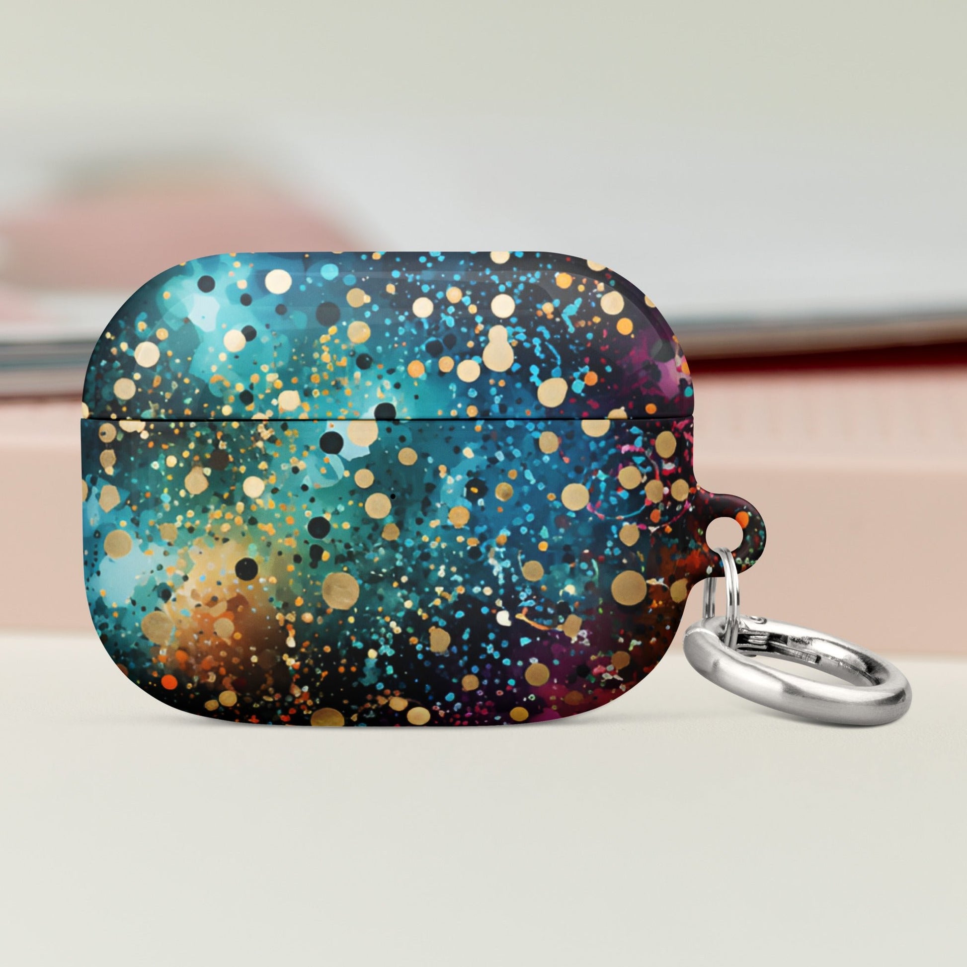 Confetti Explosion Case for AirPods® - Ruppy's Creations