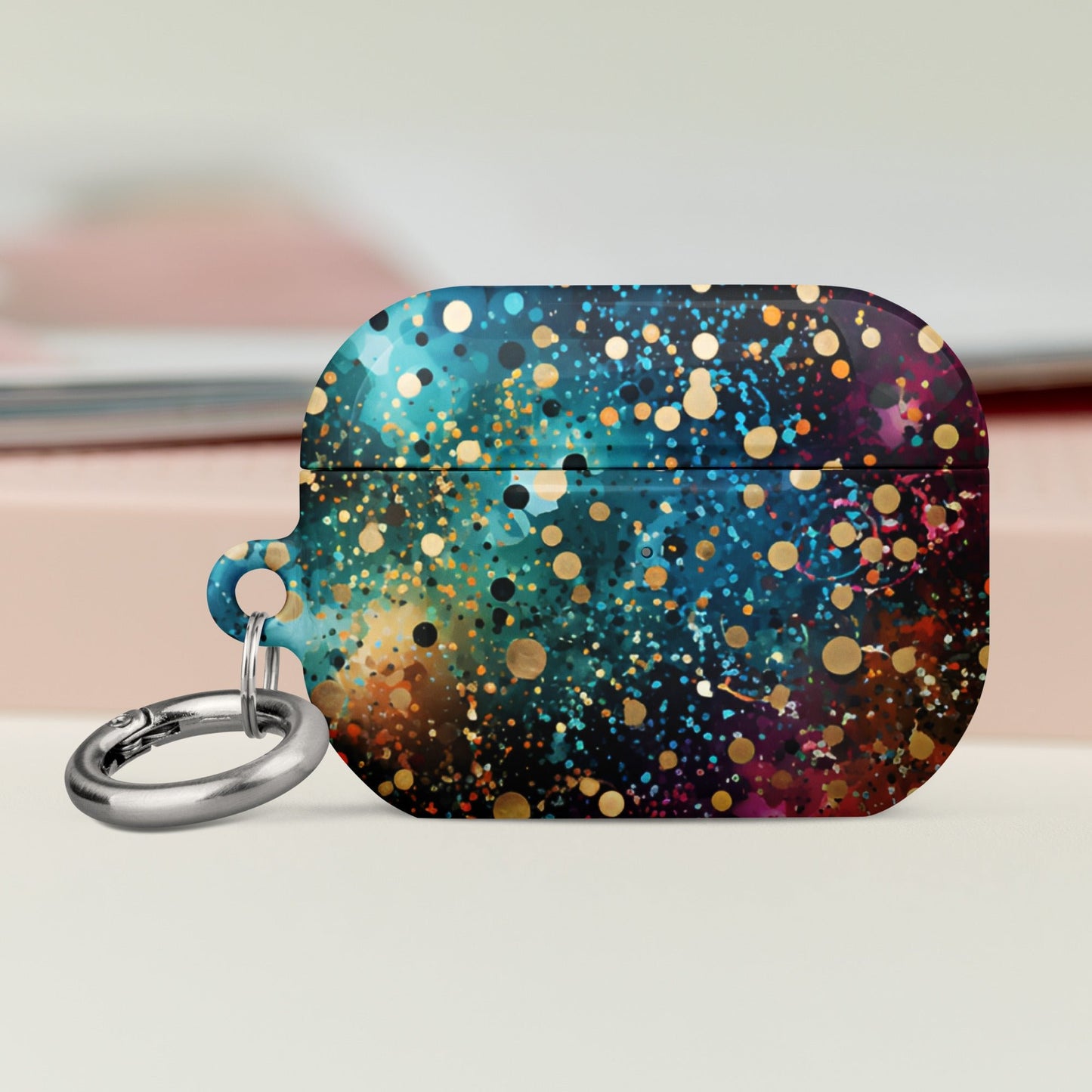 Confetti Explosion Case for AirPods® - Ruppy's Creations