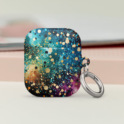 Confetti Explosion Case for AirPods® - Ruppy's Creations