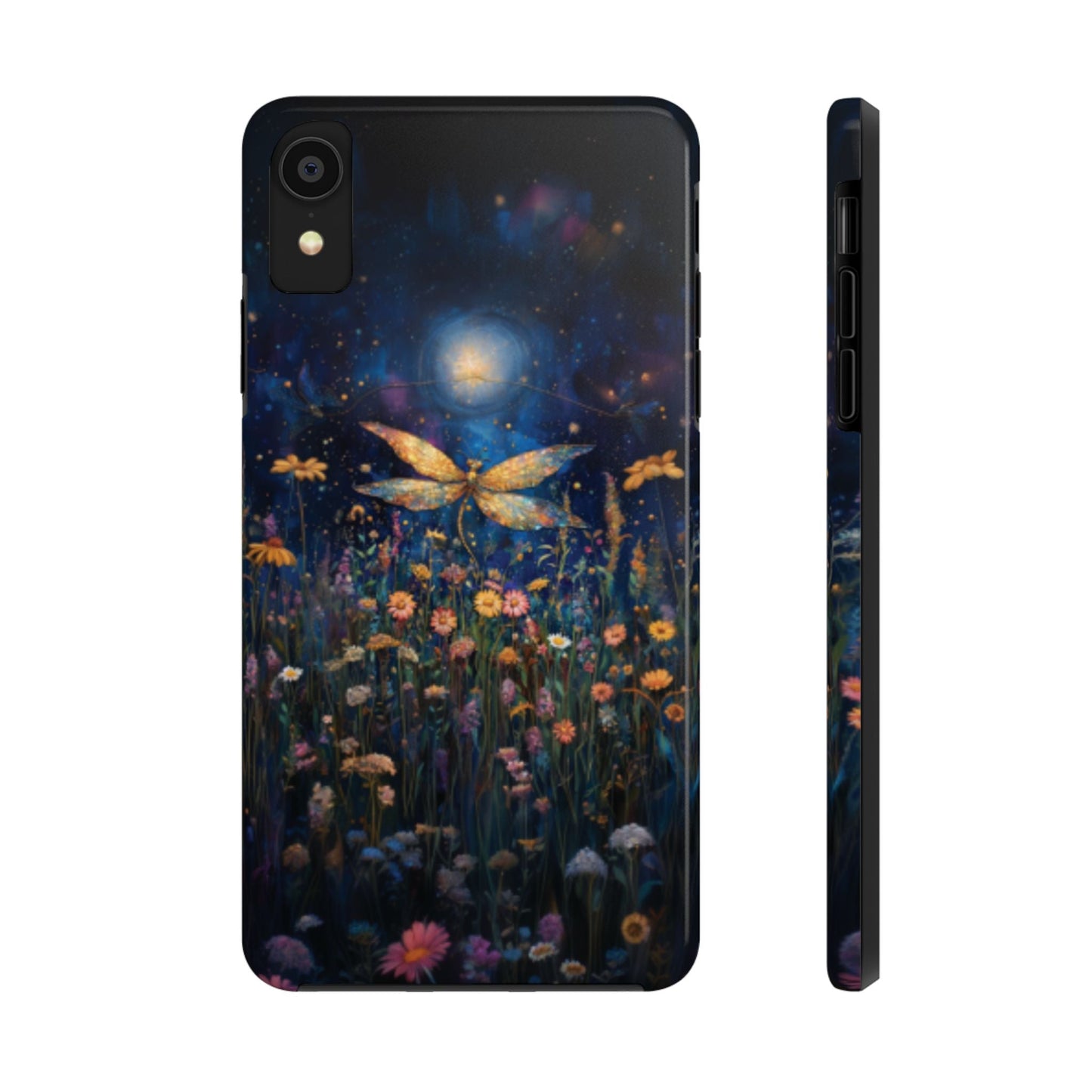 Dragonfly Mystic Tough Phone Case - iphone & Samsung - Ruppy's Creations