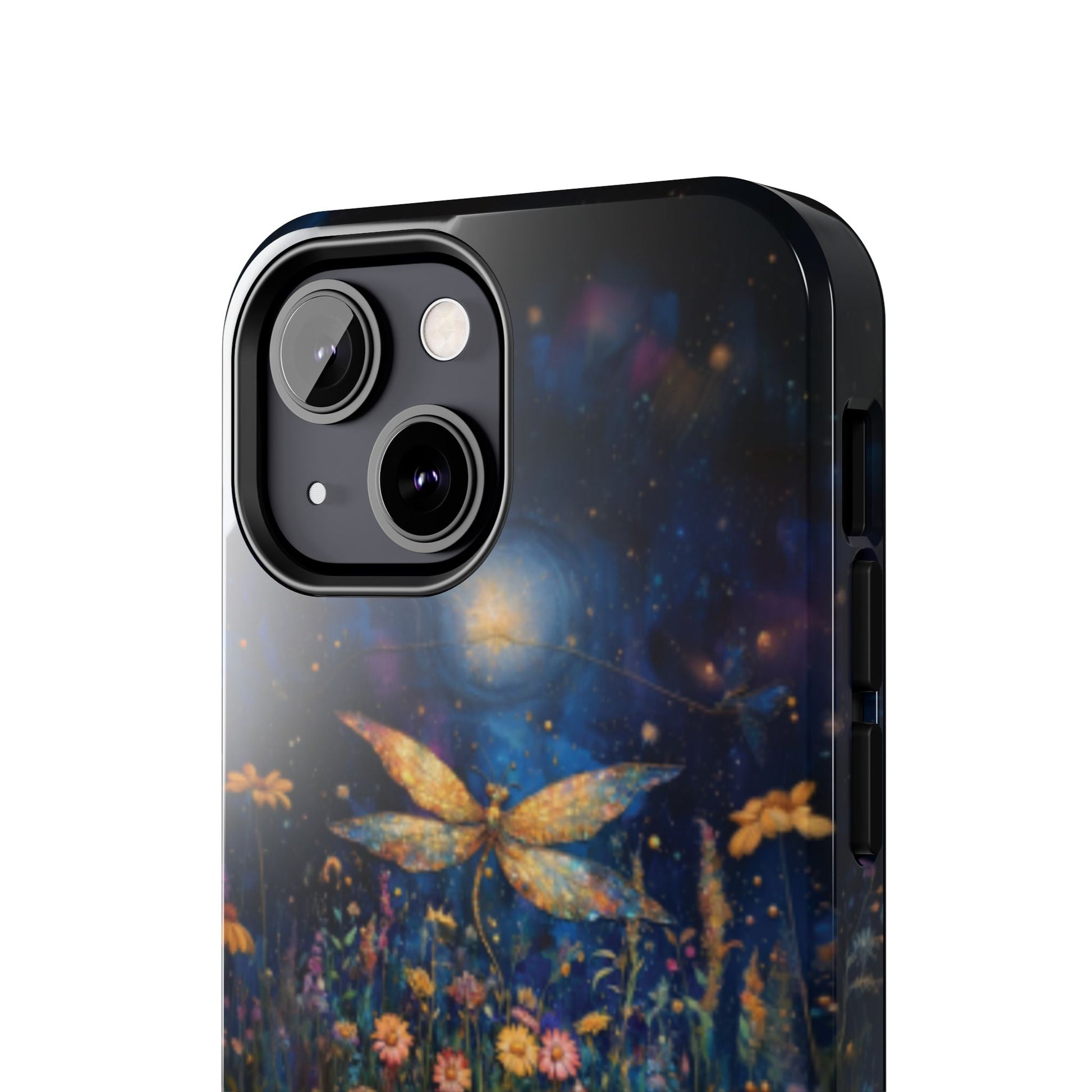 Dragonfly Mystic Tough Phone Case - iphone & Samsung - Ruppy's Creations