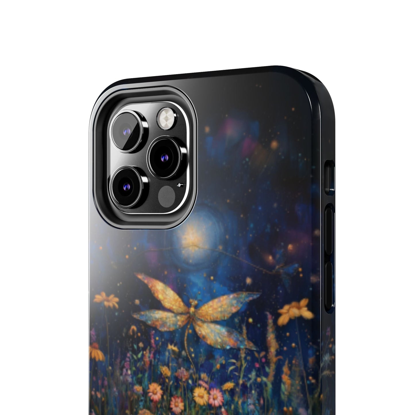 Dragonfly Mystic Tough Phone Case - iphone & Samsung - Ruppy's Creations