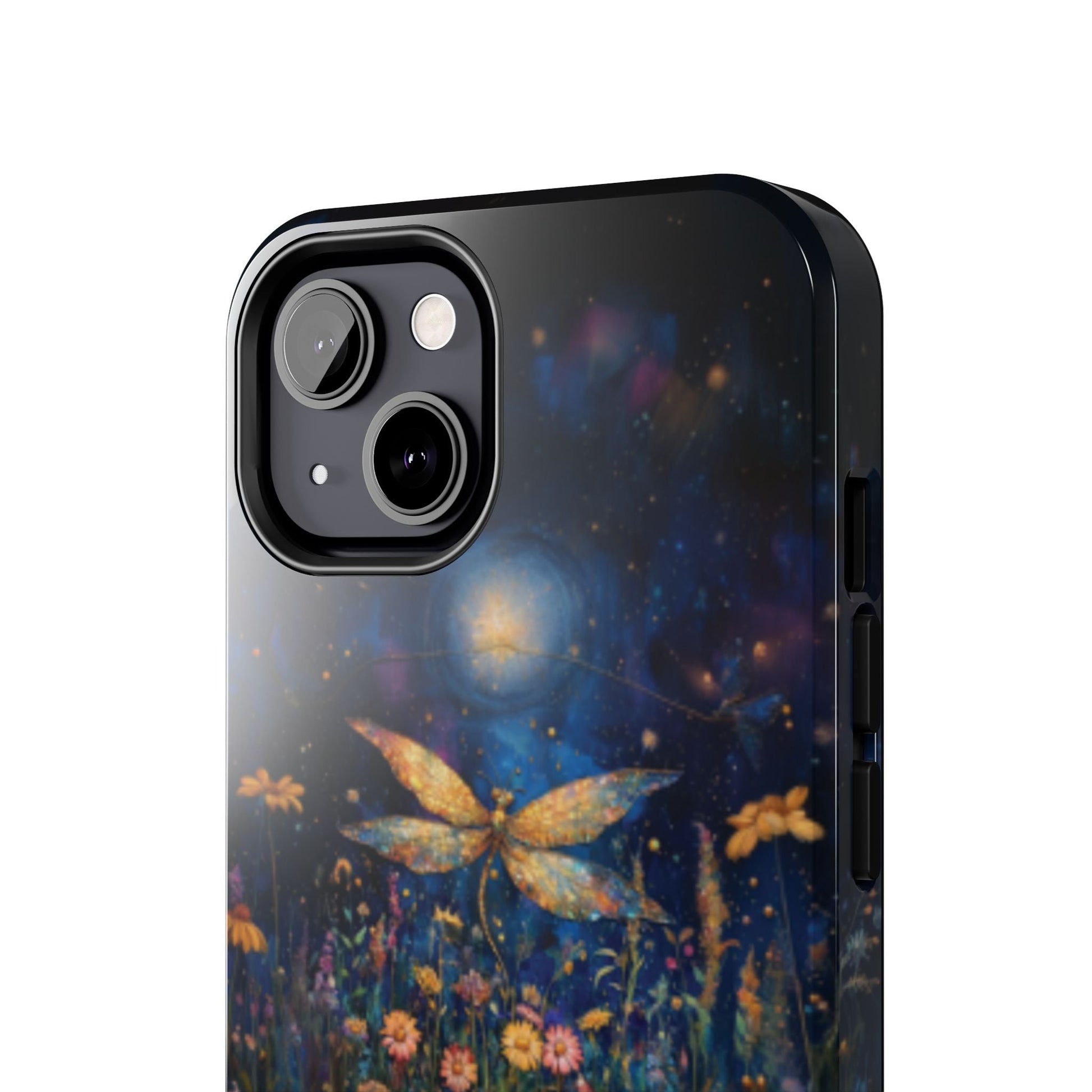 Dragonfly Mystic Tough Phone Case - iphone & Samsung - Ruppy's Creations