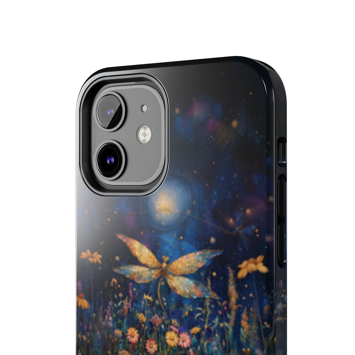 Dragonfly Mystic Tough Phone Case - iphone & Samsung - Ruppy's Creations