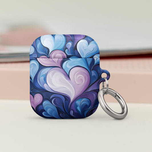 Fantasy Heart Case for AirPods® - Ruppy's Creations