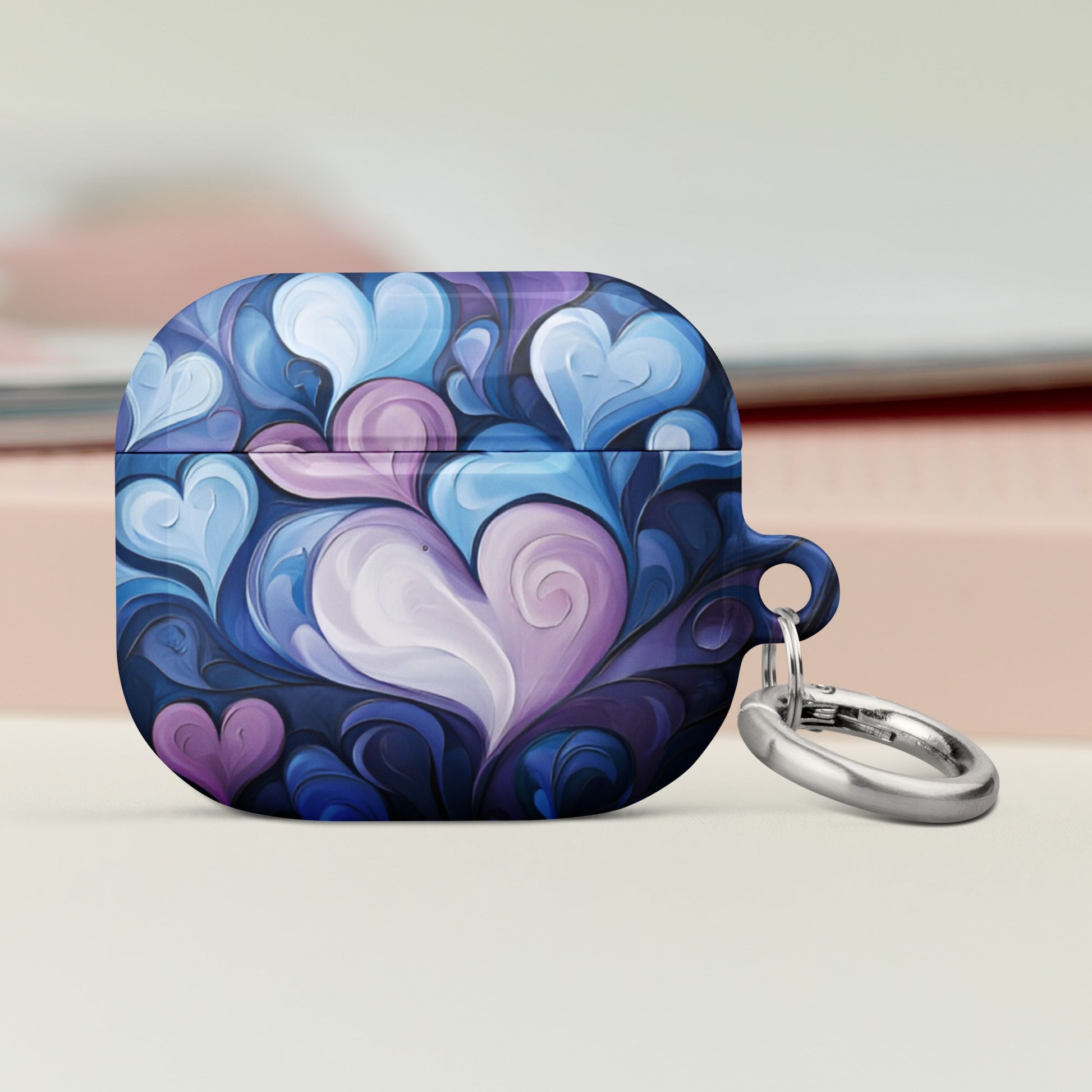 Fantasy Heart Case for AirPods® - Ruppy's Creations