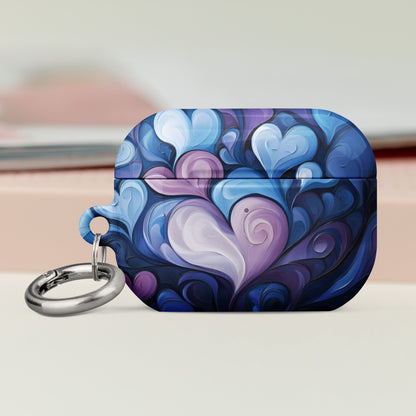 Fantasy Heart Case for AirPods® - Ruppy's Creations