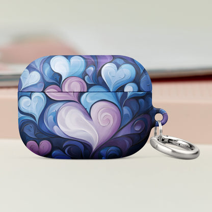 Fantasy Heart Case for AirPods® - Ruppy's Creations