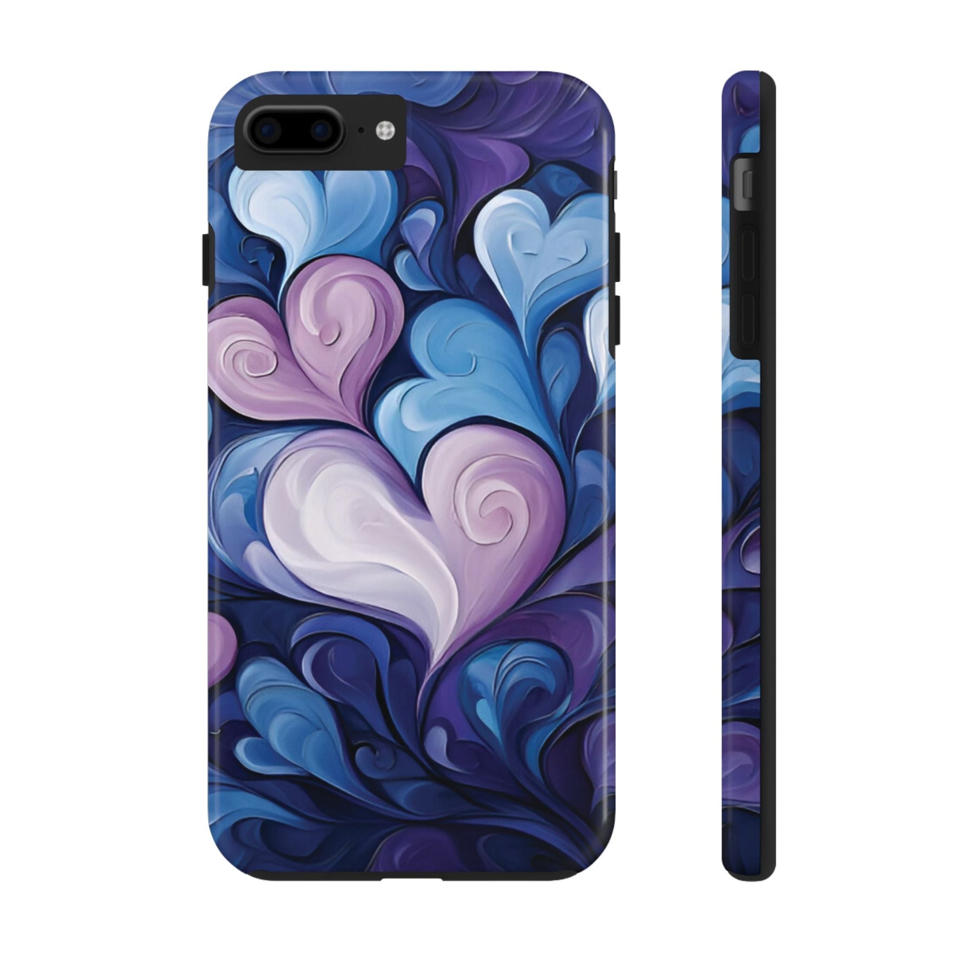 Fantasy Heart Tough Phone Case For iphone & Samsung - Ruppy's Creations