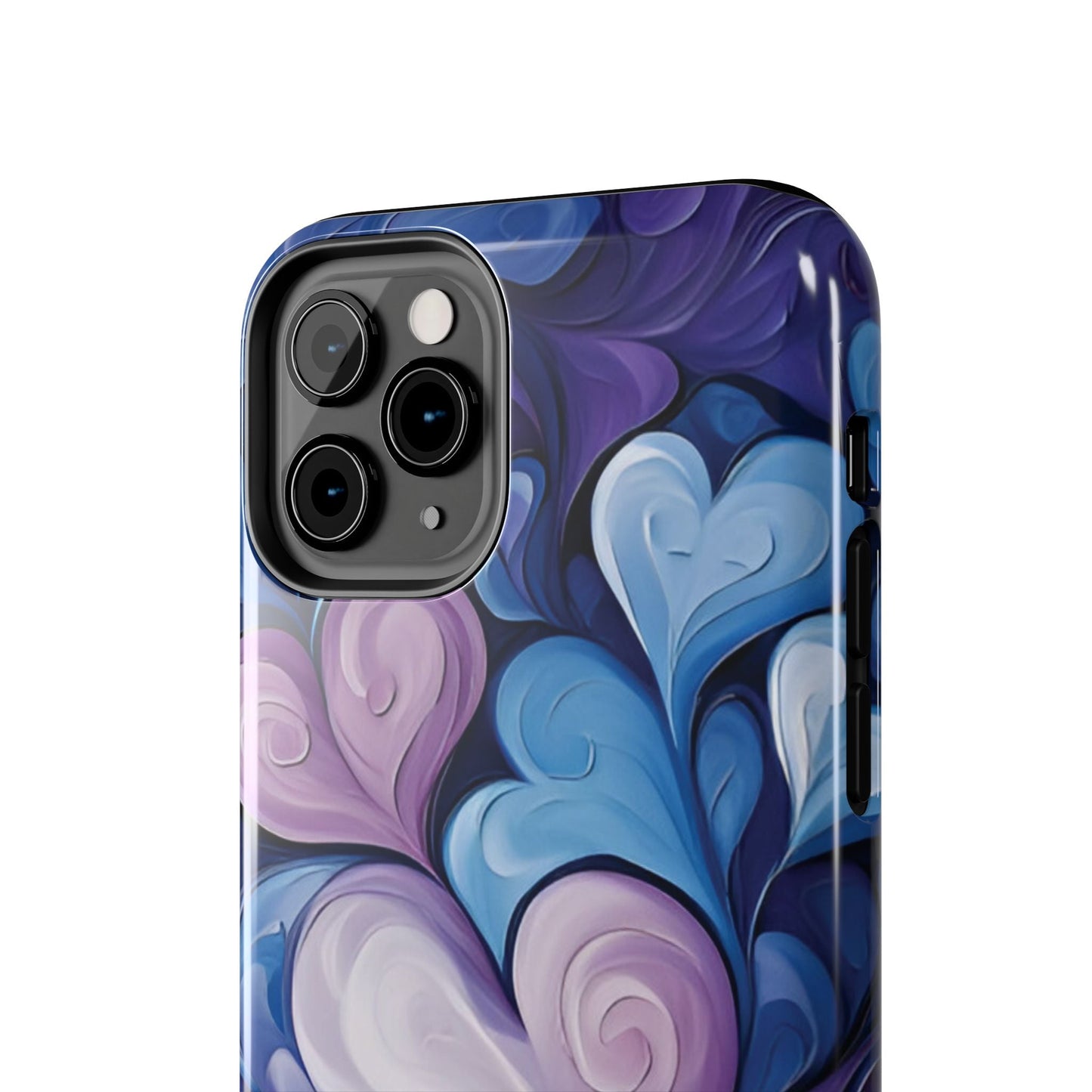 Fantasy Heart Tough Phone Case For iphone & Samsung - Ruppy's Creations