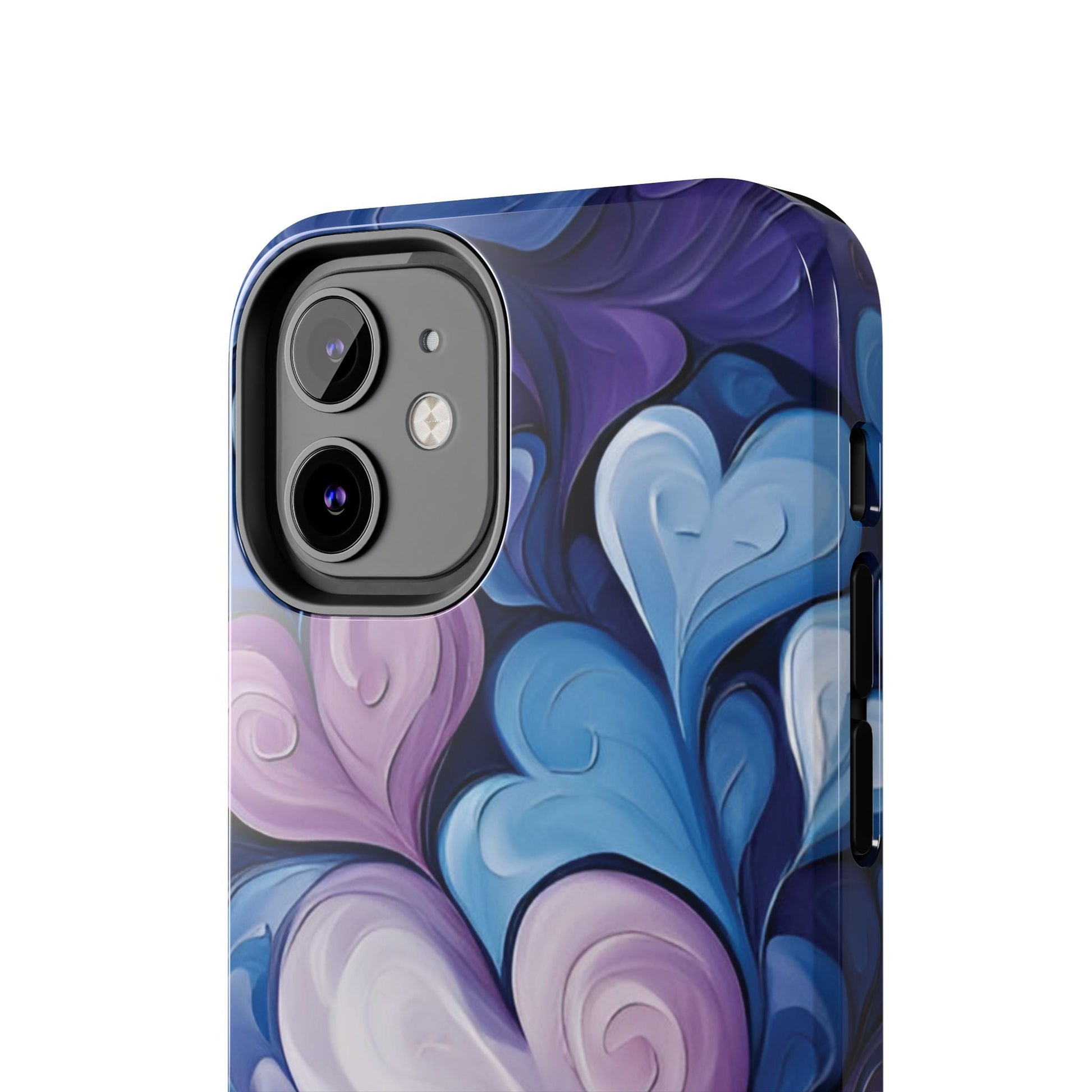 Fantasy Heart Tough Phone Case For iphone & Samsung - Ruppy's Creations