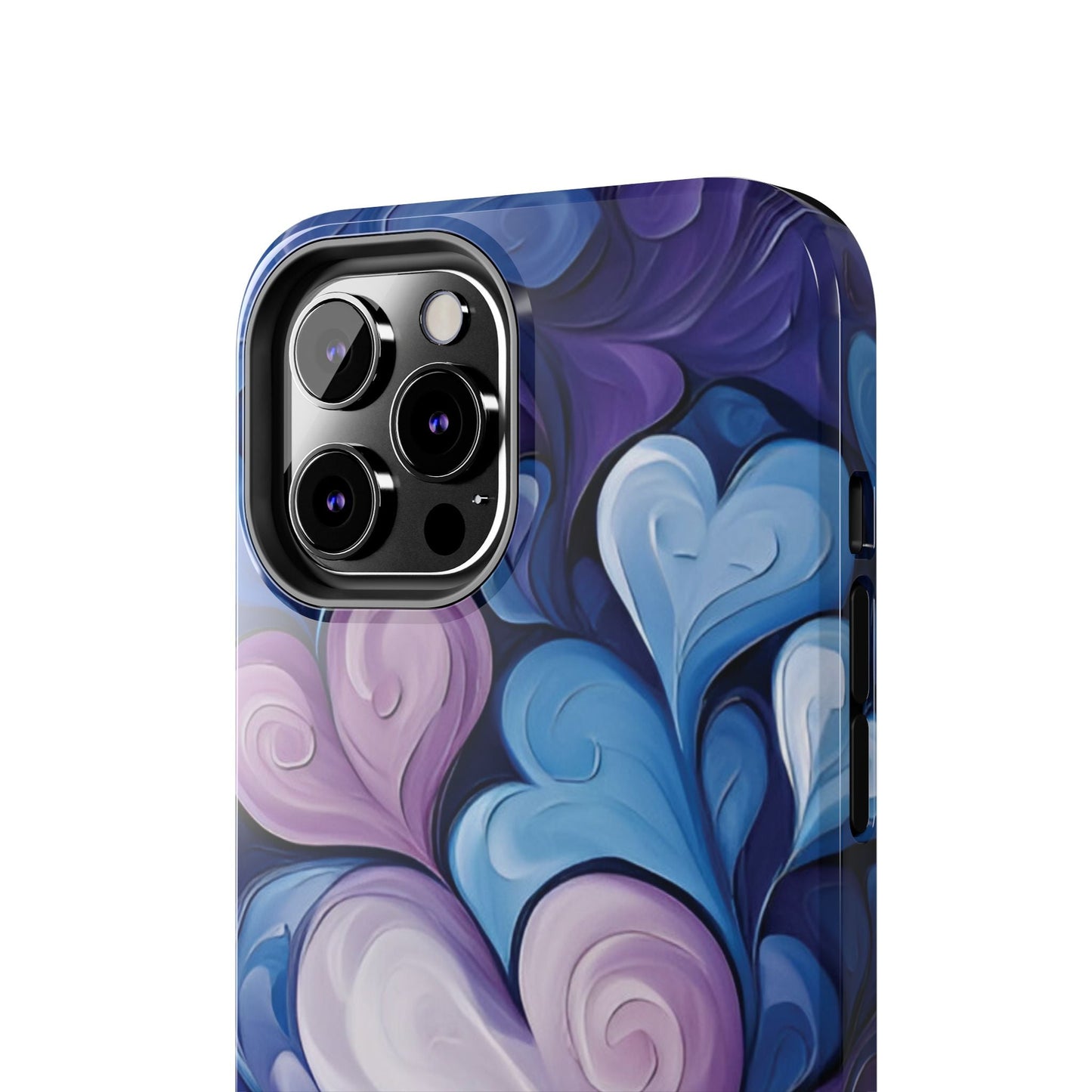 Fantasy Heart Tough Phone Case For iphone & Samsung - Ruppy's Creations