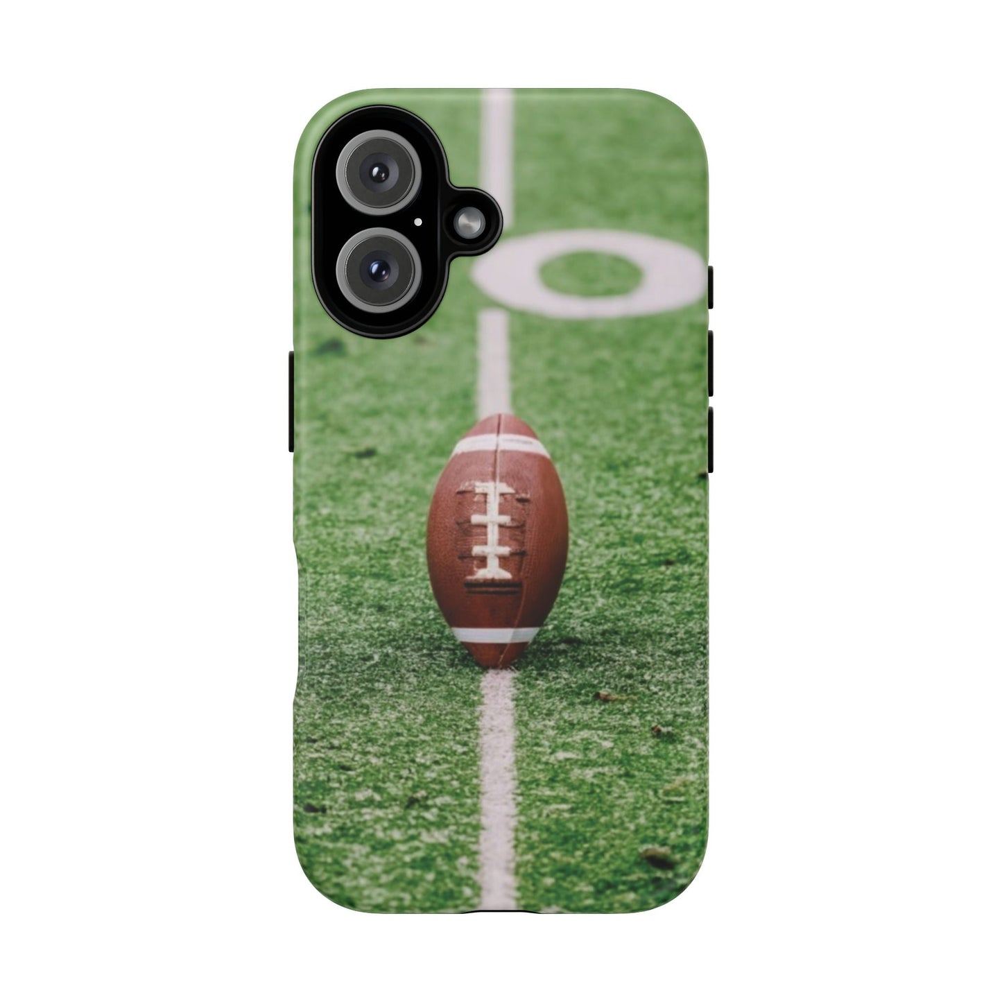 Football Fanatic Tough Cases For I phone, Google Pixel, Samsung Galaxy - Ruppy's Creations