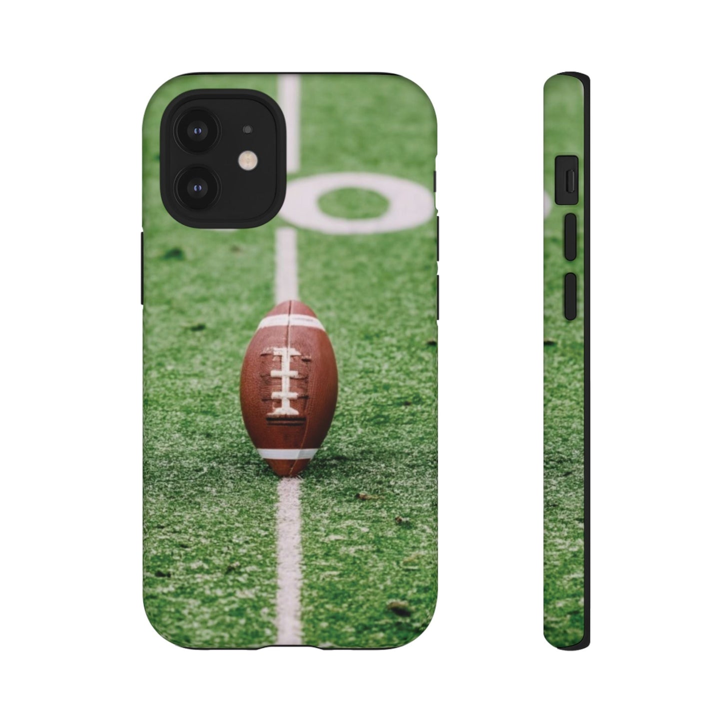 Football Fanatic Tough Cases For I phone, Google Pixel, Samsung Galaxy - Ruppy's Creations