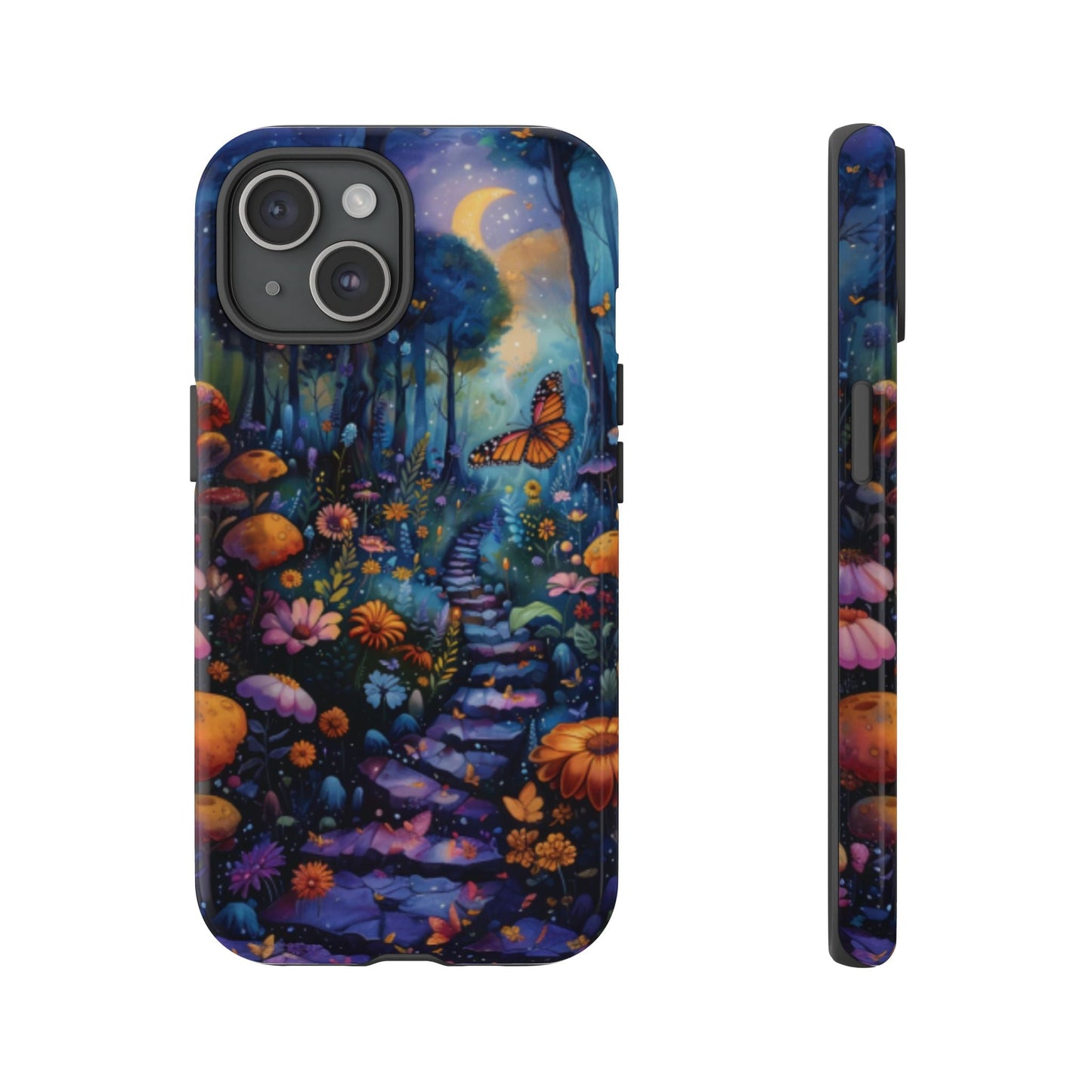 Garden Mystic Tough Cases - Ruppy's Creations